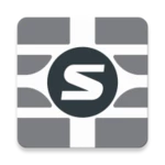 shureplus motiv android application logo